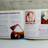 Why Did Henry V3 Marrysdc Times - BKLT41307